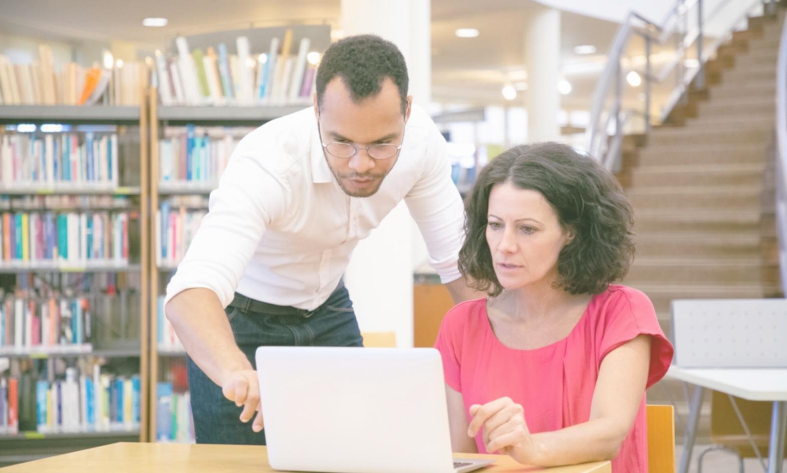 Innovative testing processes and partnership methodologies being implemented for quality improvement