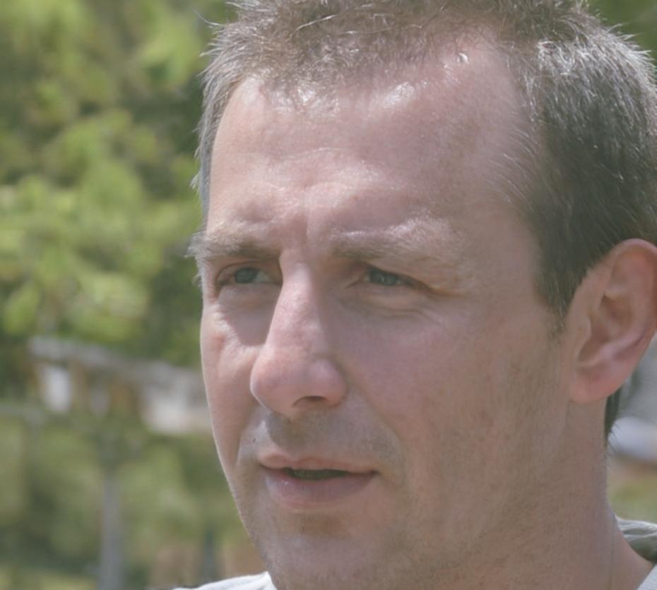 Narong Buddhachat, performance testing expert