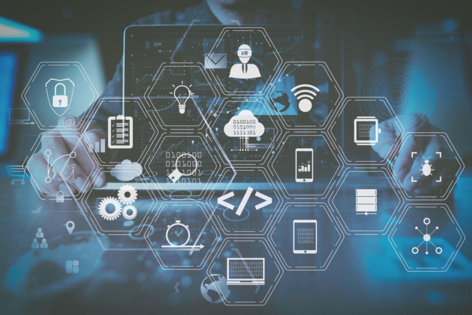 Testing methodology implementation showing detailed analysis process